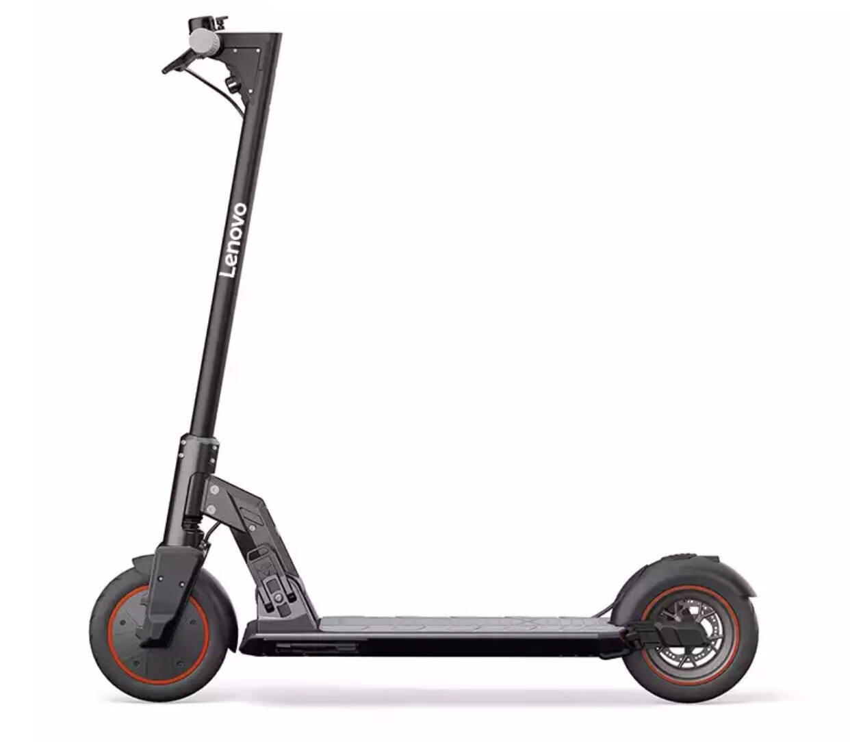 联想滑板车m2点评