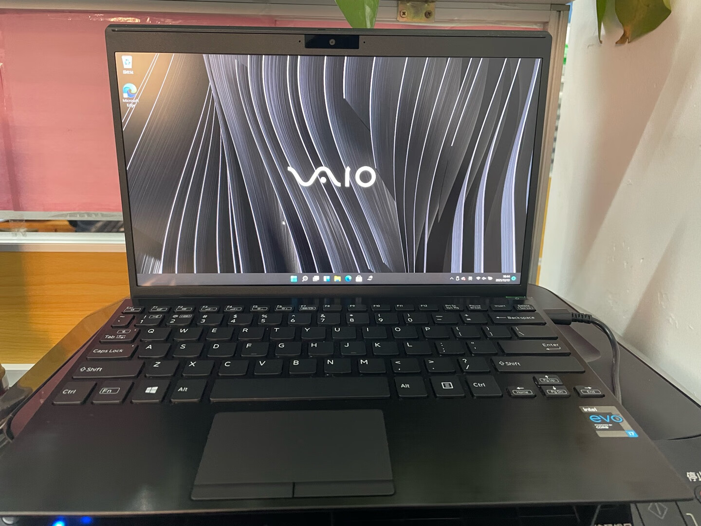 vaiosx12i71195g716gb1tb集显