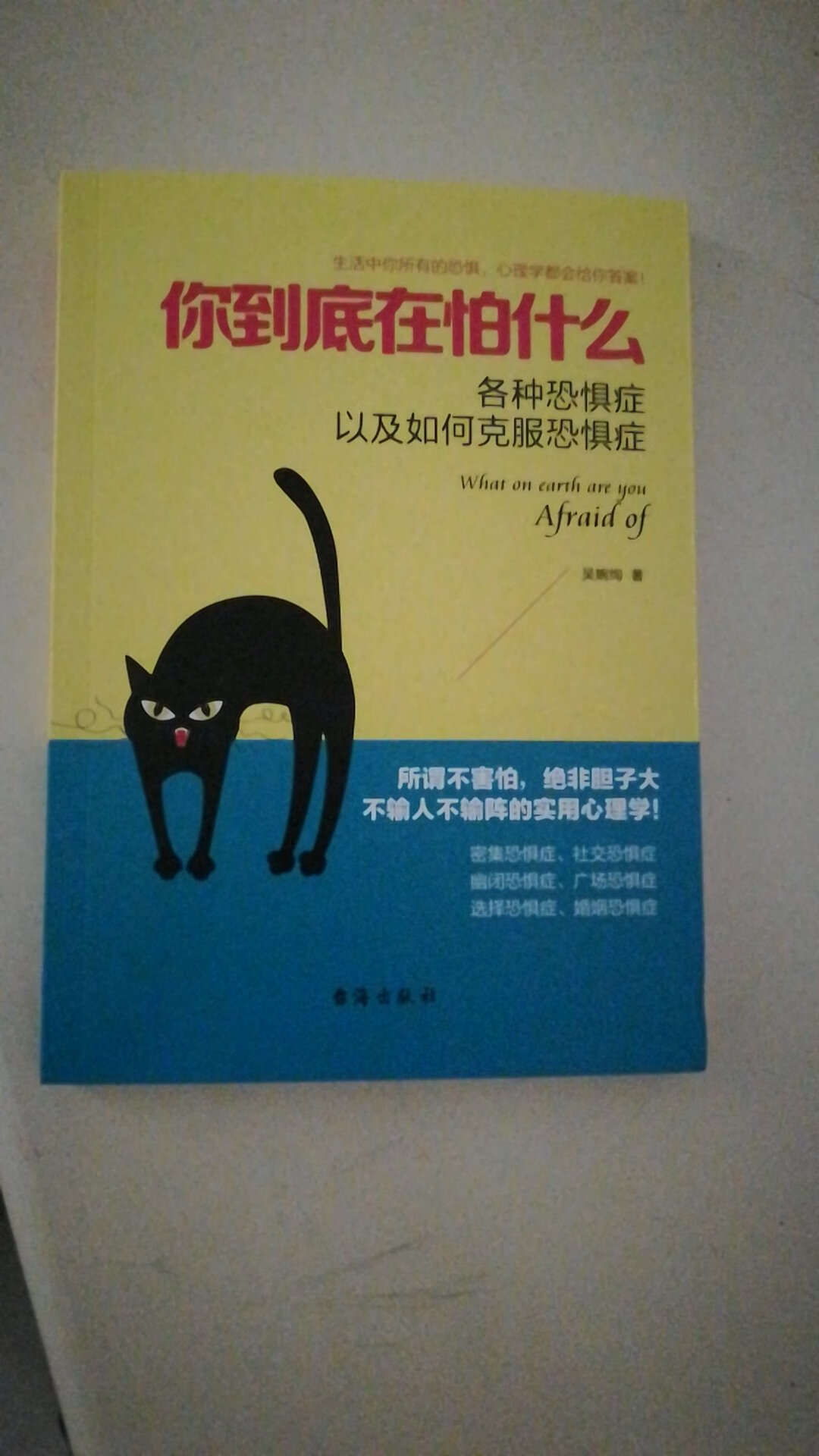 不错的一本书，内容挺多的。