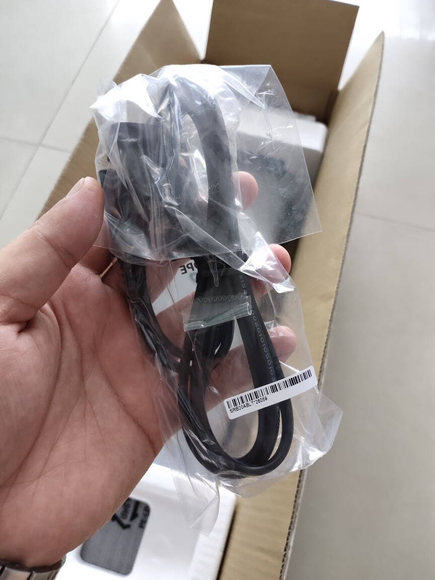 雅马哈(YAMAHA)SR-B20A蓝牙回音壁Soundbar5.1家庭影院(内置低音炮)条形音箱壁挂家用电视音响黑色