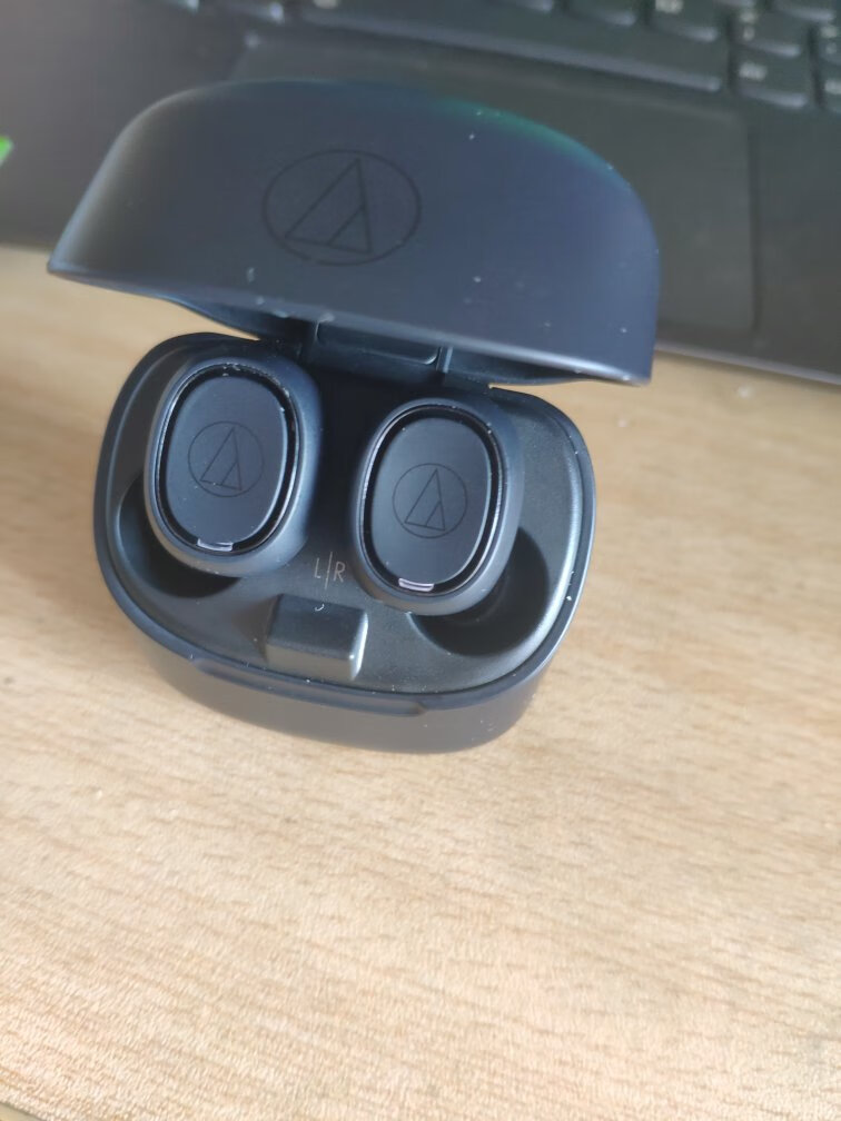 铁三角athck3tw点评