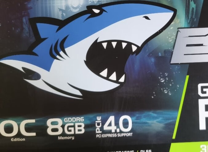 华硕dual-rtx3050-o8g-质量好吗?为什么那么受欢迎!