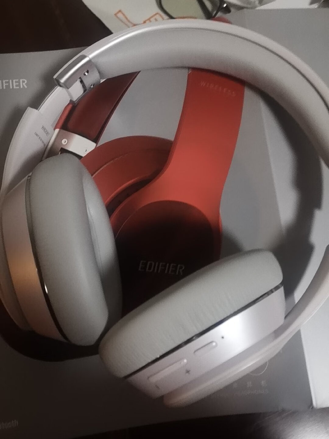 漫步者w820bt点评