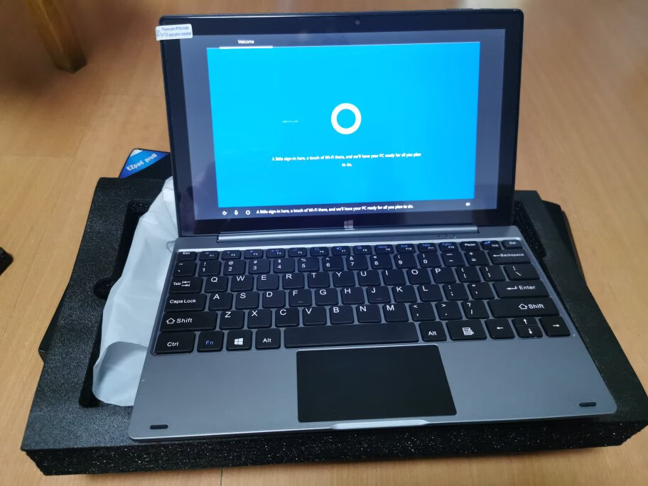 中柏ezpadpro88gb128gb