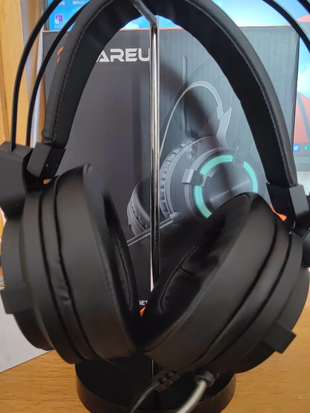 达尔优eh716点评