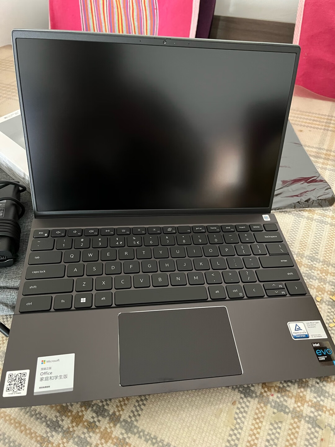 戴尔灵越500013ins135310d2608p