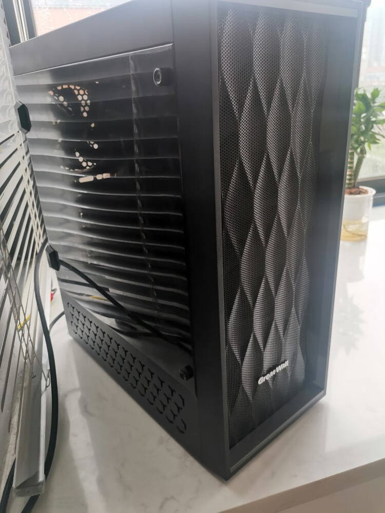 技嘉(GIGABYTE)GeForceGT710GV-N710D5-2GL64bitGDDR52G设备专用/710独立显卡