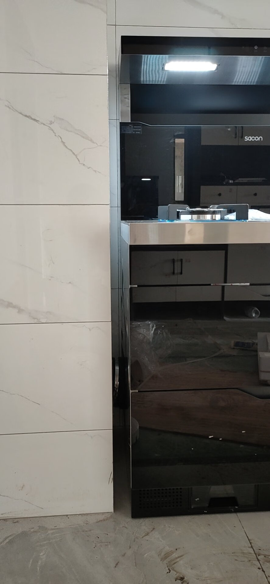 【帅康gb330】报价_参数_图片_论坛_帅康 帅康jjz-gb330集成灶报价