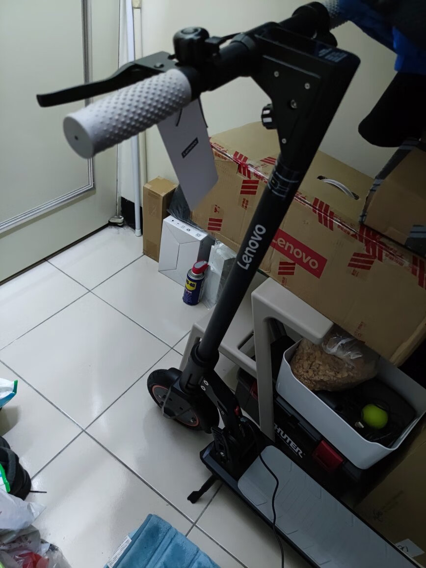 联想滑板车m2点评