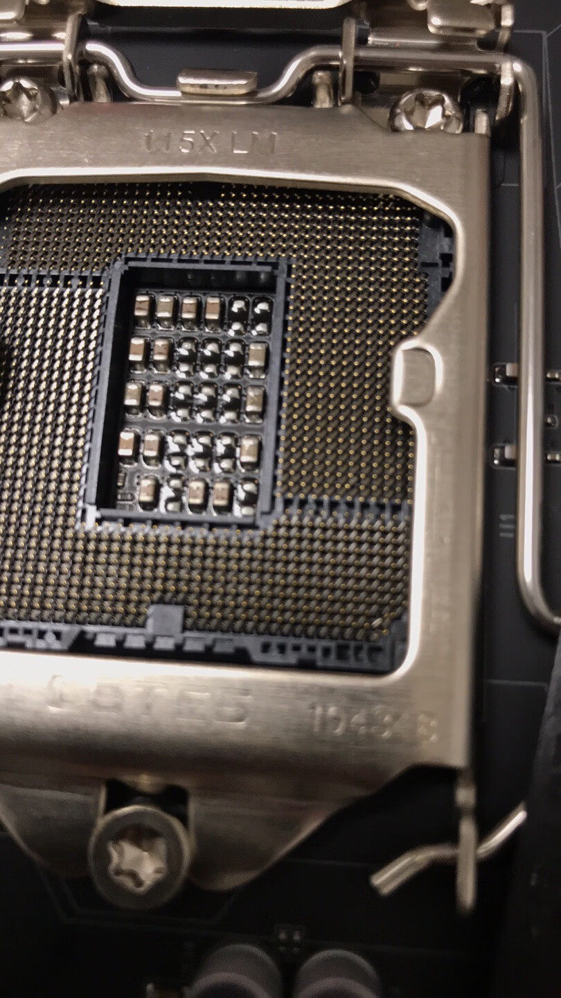 昂达b365sd4itx全固版点评