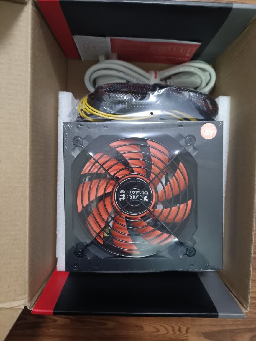 大水牛劲强400点评