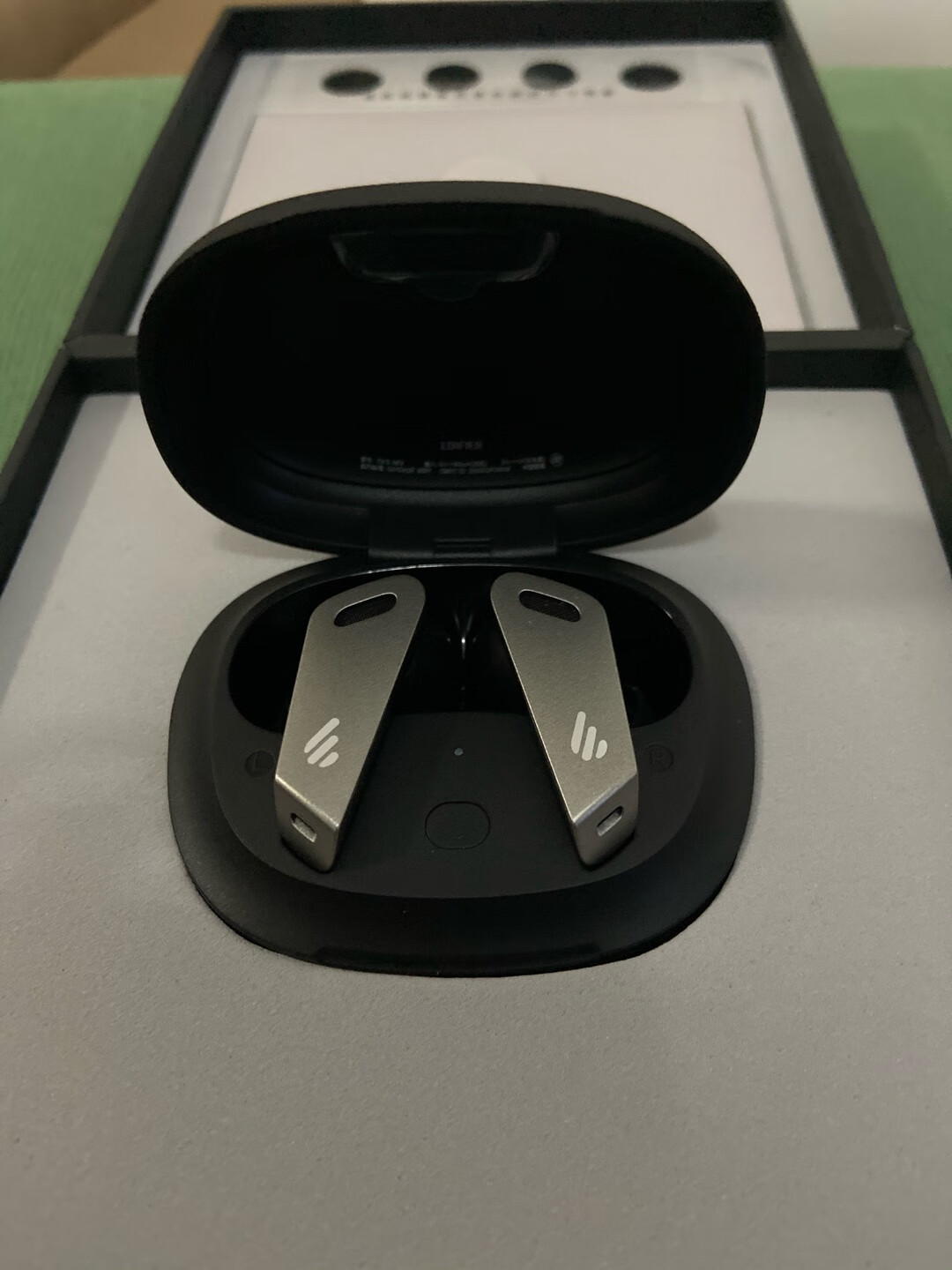 漫步者twsnb2pro点评