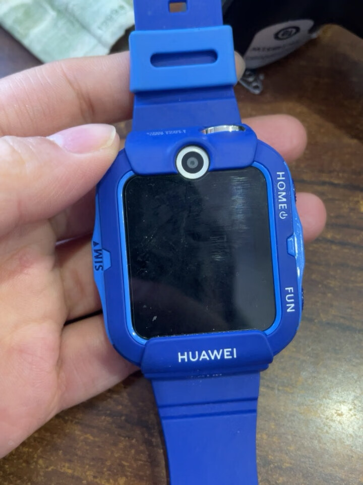 儿童手表4x】报价_参数_图片_论坛_华为 华为儿童手表 4x,华为nik-al