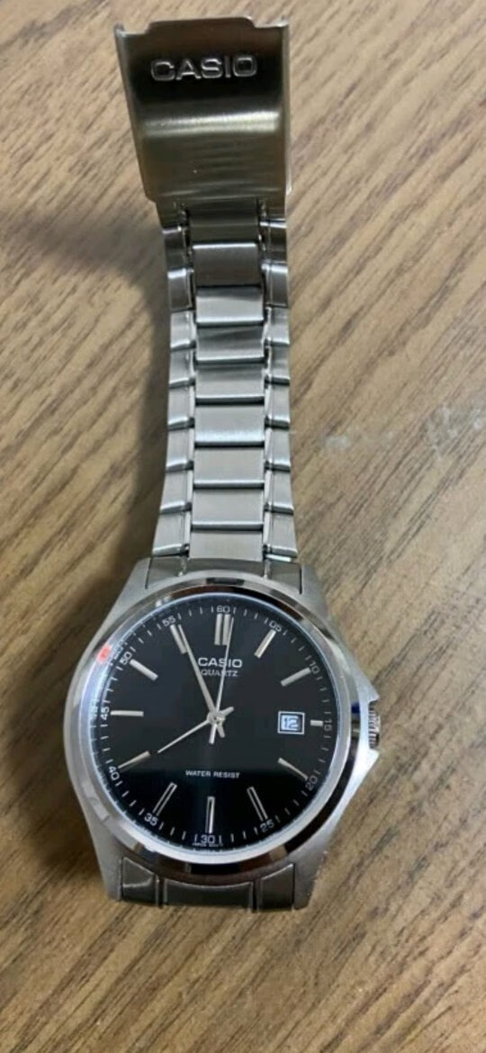 卡西欧大众指针 mtp-1183a-1a-质量好吗?到底哪个好?插图1