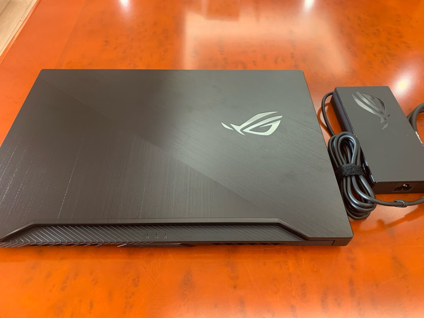 rog冰锐2高色域便携游戏本引领轻薄电脑设计款9199元