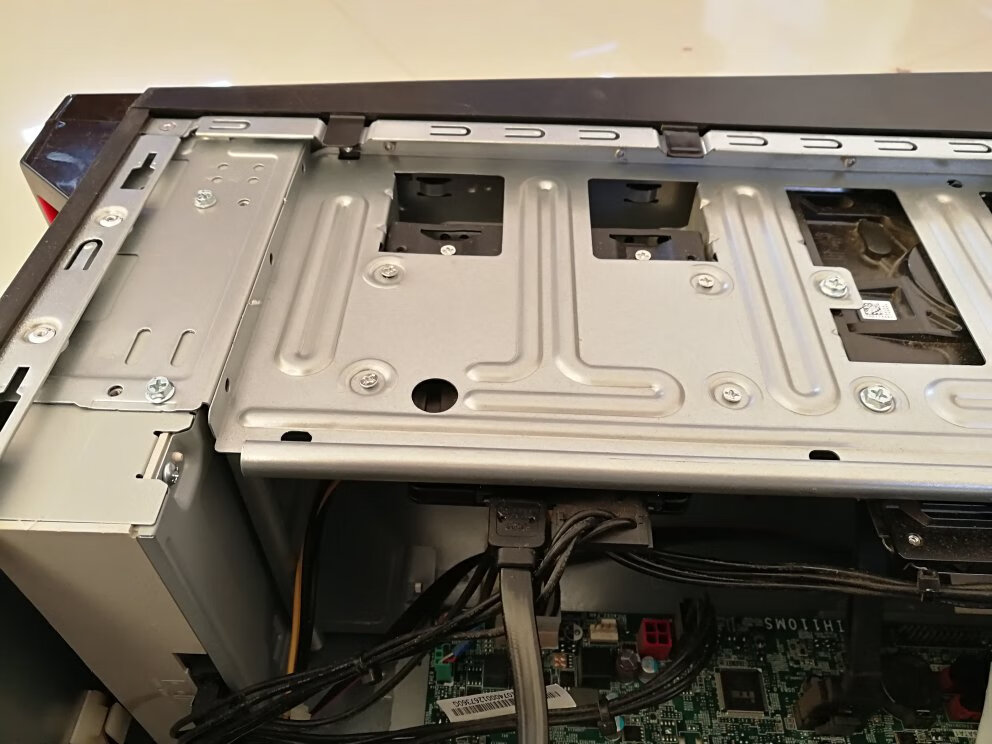 三星870 evo sata iii(500gb)点评