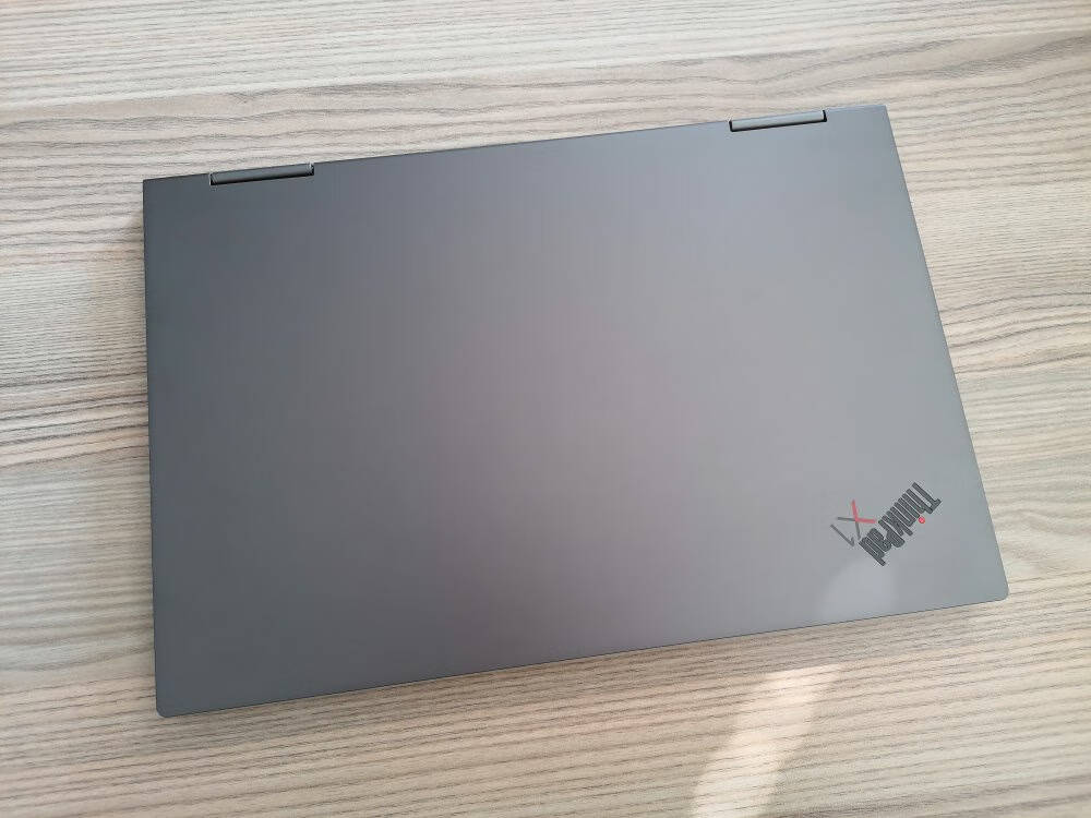 联想ThinkPadX1Carbon2020(7FCD)英特尔酷睿i514英寸轻薄笔记本电脑(十代i516G512G)4G版沉浸黑