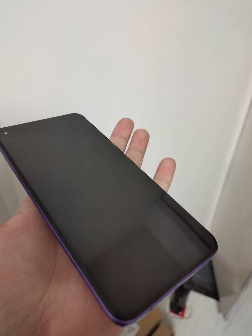 RedmiNote95G天玑800U18W快充4800万超清三摄流影紫6GB+128GB游戏智能手机小米红米
