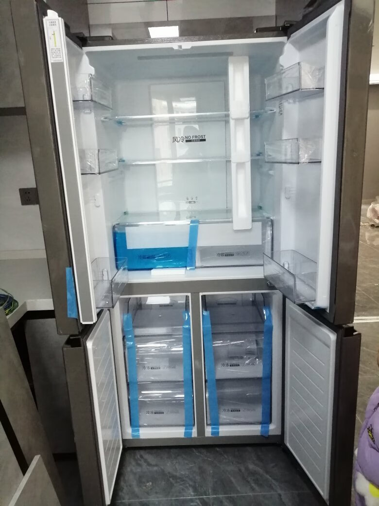 【海尔bcd-469wdeu】报价_参数_图片_论坛_haier bcd-469wdeu海尔冰箱