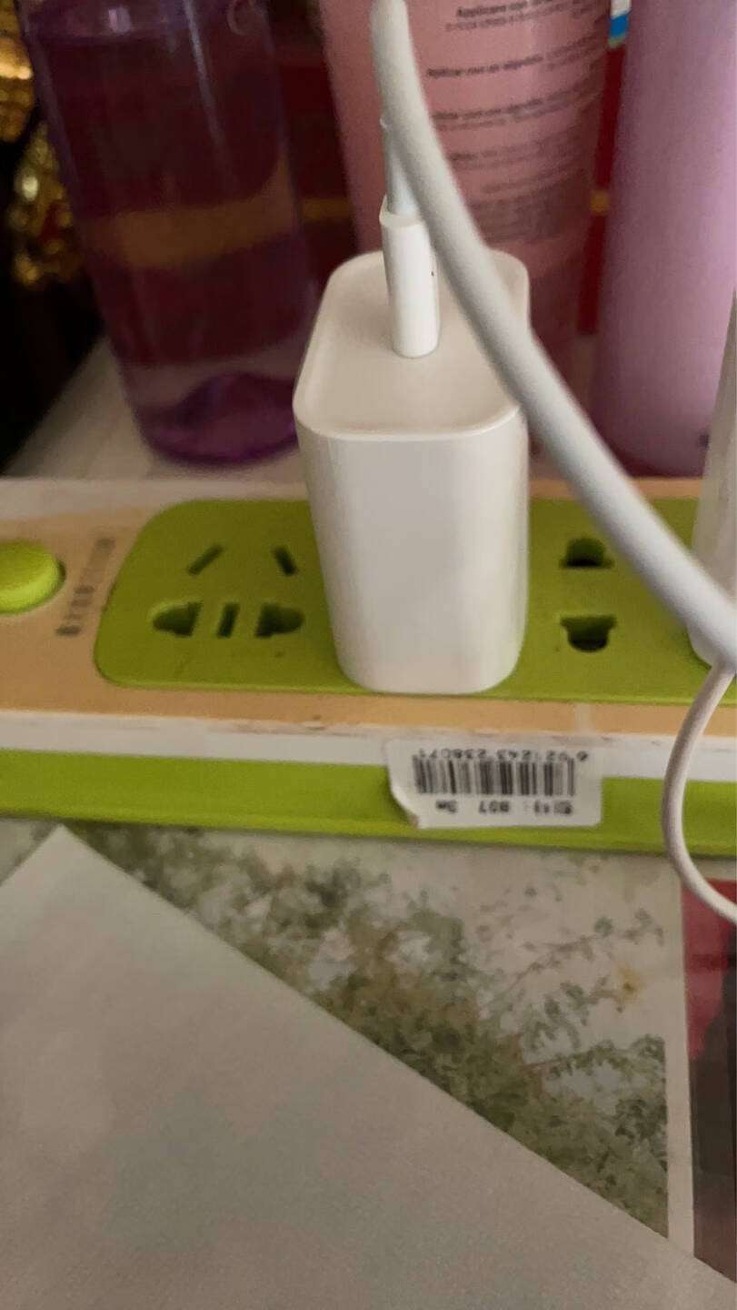 【值享焕新版】AppleiPhone12(A2404)128GB白色支持移动联通电信5G双卡双待手机