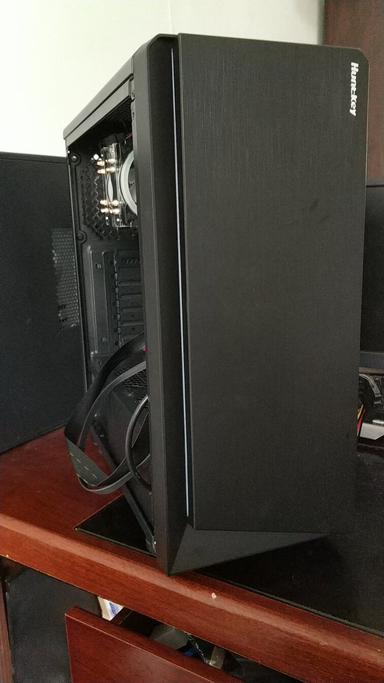 航嘉gs500x-好不好用呢?是哪里生产的?