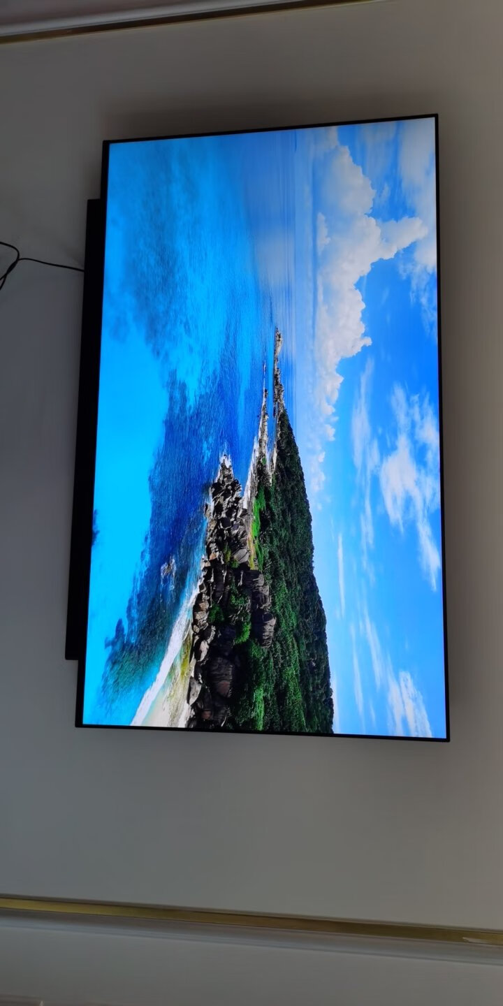 华为智慧屏v55ia点评