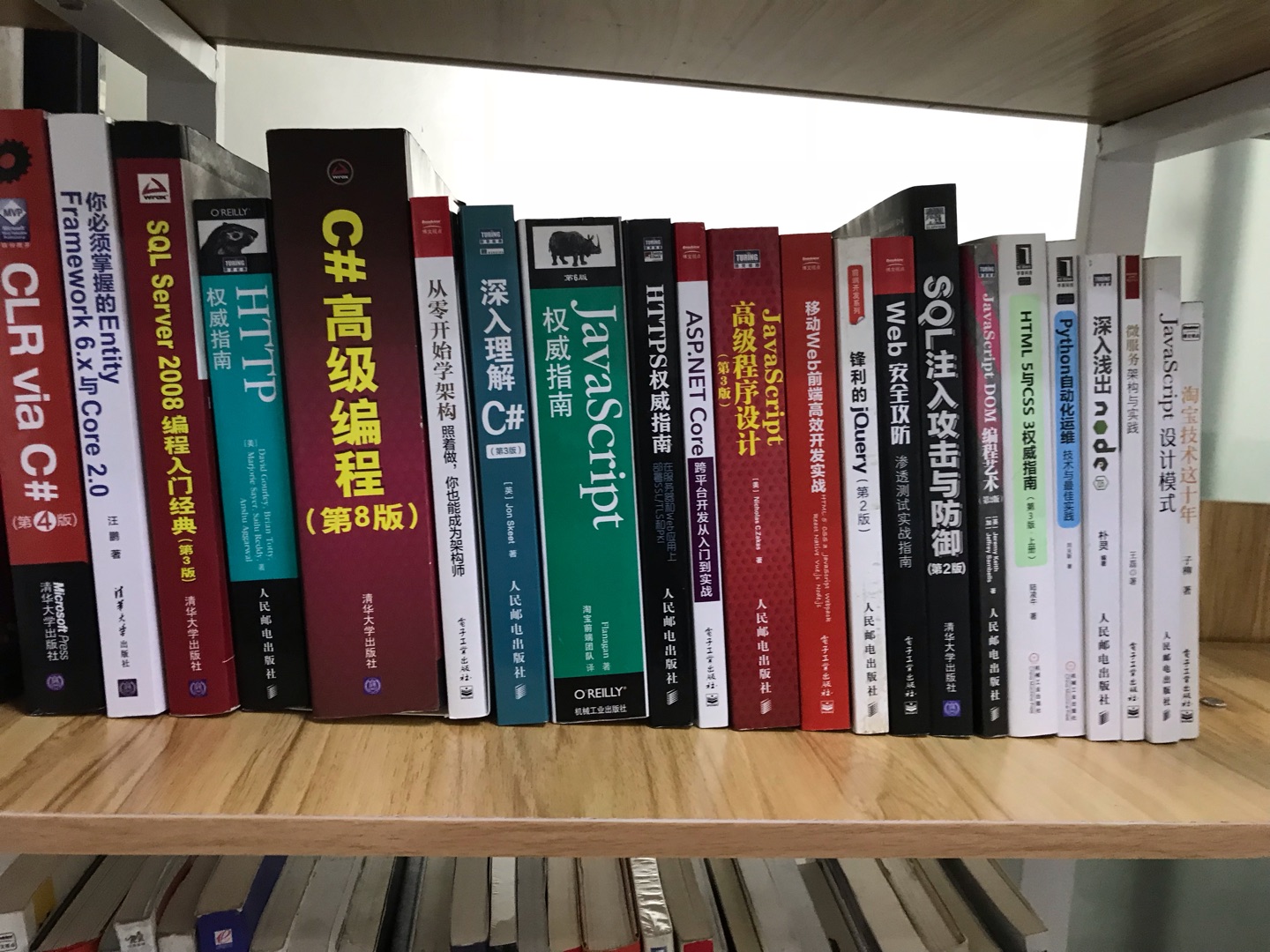 一直在购买东西，质量和速度有保障，上午下的订单下午就到了，不错....