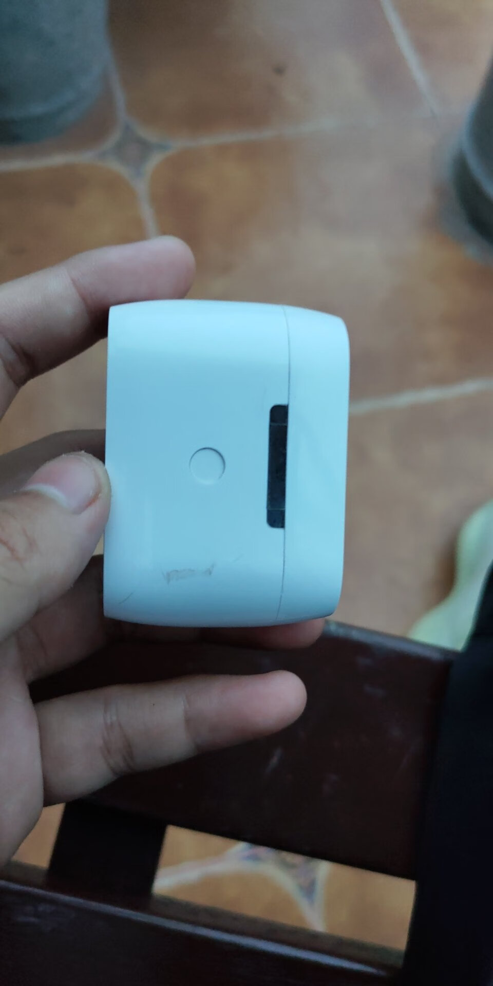 魅族pop2真无线蓝牙耳机点评