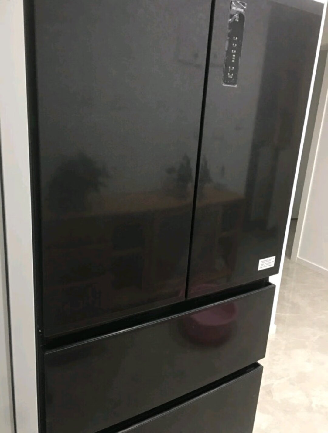 说说美菱bcd541wpu9cy冰箱怎么样好不好请问怎么样详细剖析内幕