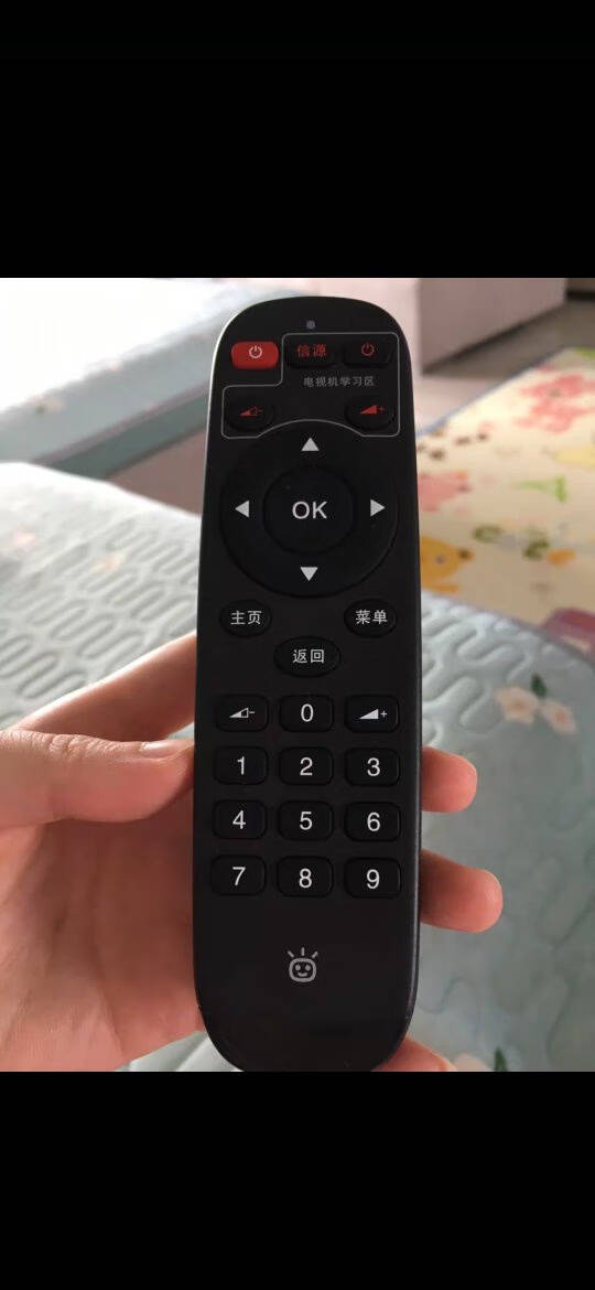 泰捷盒子泰捷WEBOXWE30C无线WIFI直播电视盒子智能家用网络机顶盒4K高清播放器官方标配