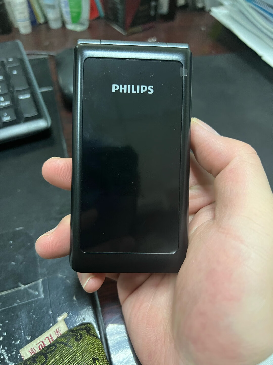 飞利浦e259s点评