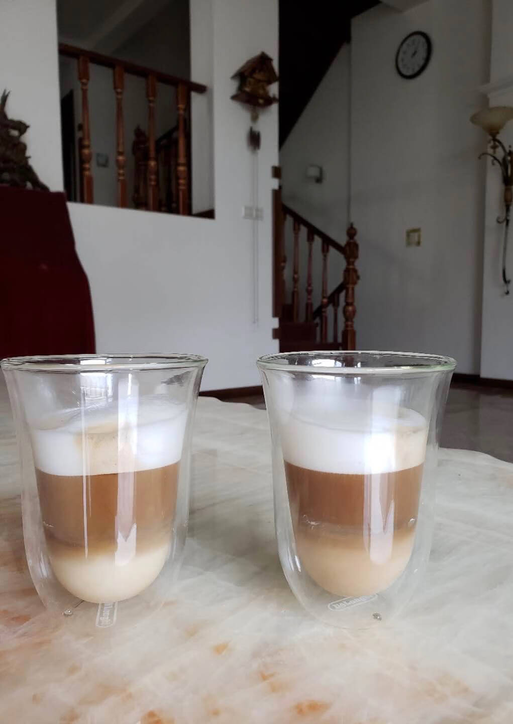 德龙(Delonghi)全自动咖啡机研磨咖啡豆粉两用意式浓缩家用咖啡机ECAM350.15.B【旗舰款】