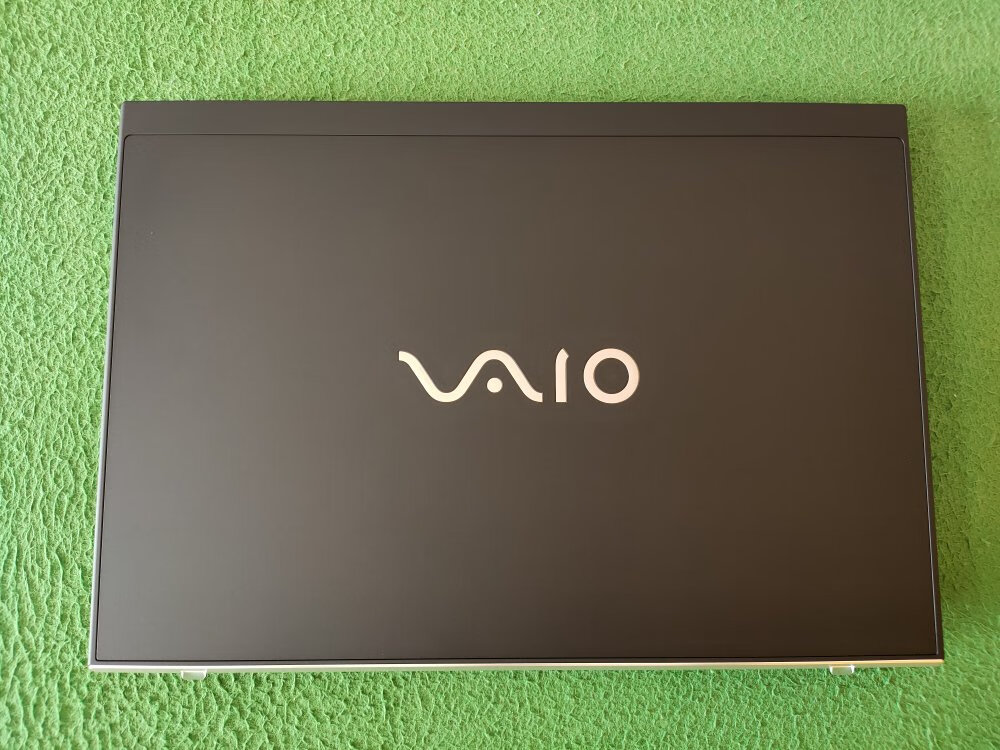 VAIO SX14轻薄商务本，14英寸1Kg，高端办公认识推荐