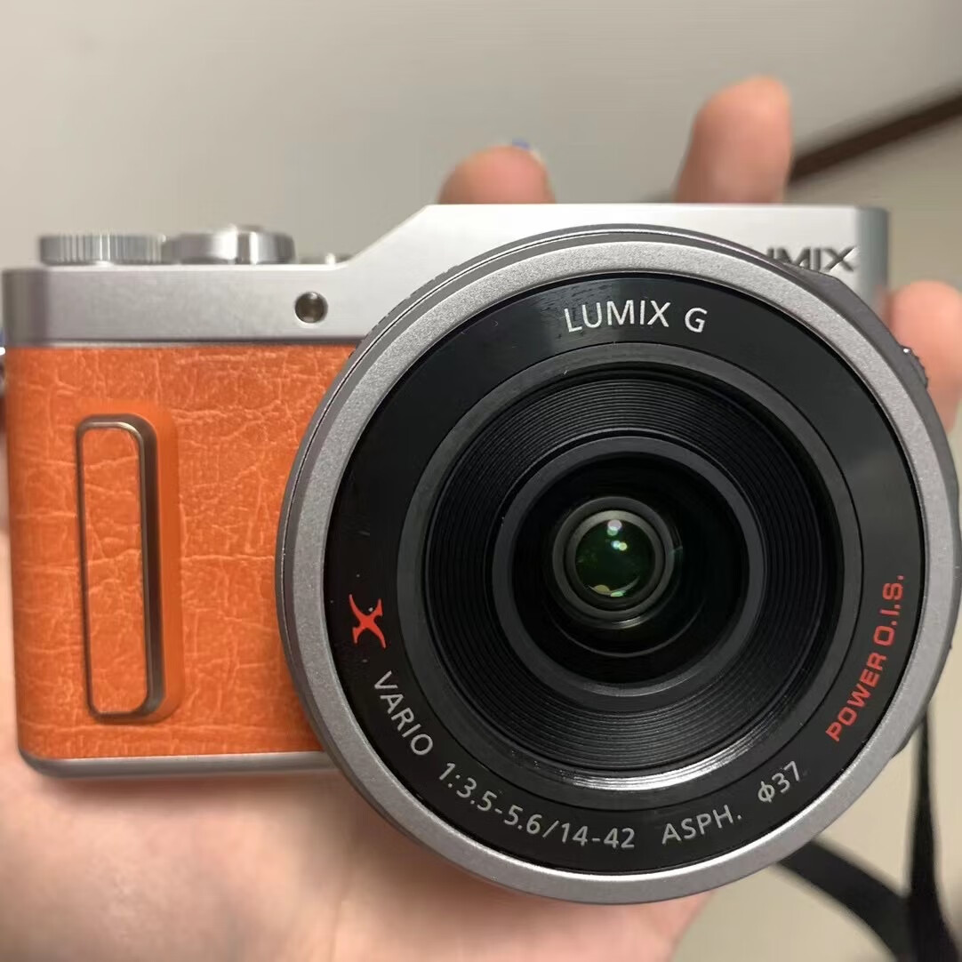 松下gf10套机1232mm点评