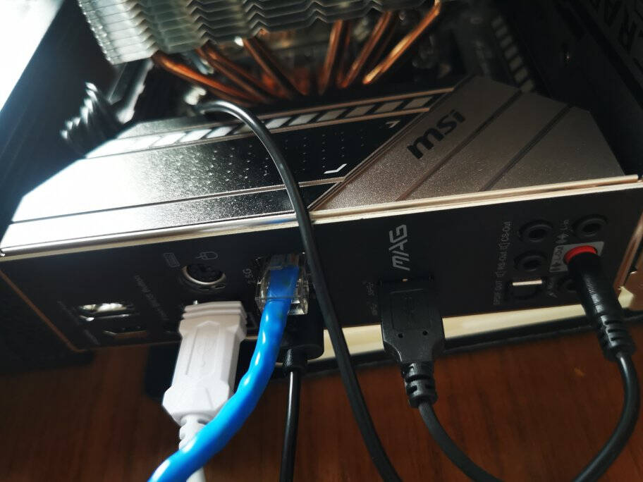 AMDR53500X3600X3700X搭微星B450MMORTARMAX主板CPU套装微星B450MMORTARMAXR53600套装