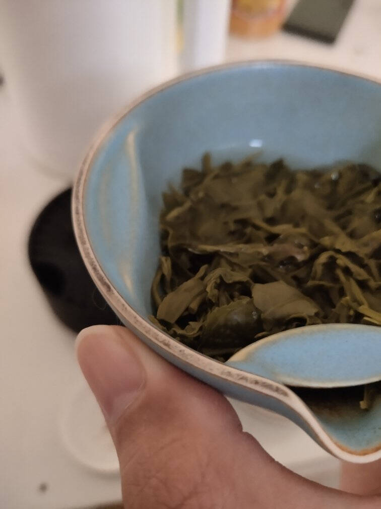 泊喜(Pertouch)故宫宫廷文化小巨蛋千里江山一壶二杯旅行便携式功夫茶具套装快客办公家用