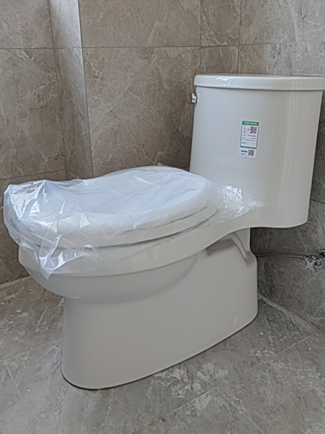 科勒k77774tt点评