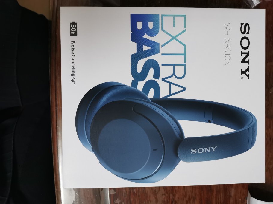 求助大家索尼whxb910n和wh1000xm3哪个好些?区别大不大?