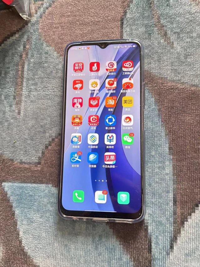 iQOO Z3(8GB/128GB/全网通/5G版)】报价_参数_图片_论坛_iQOO iQOO Z3(8GB/128GB/全网通/5G版)】报价_参数_图片_论坛_iQOO