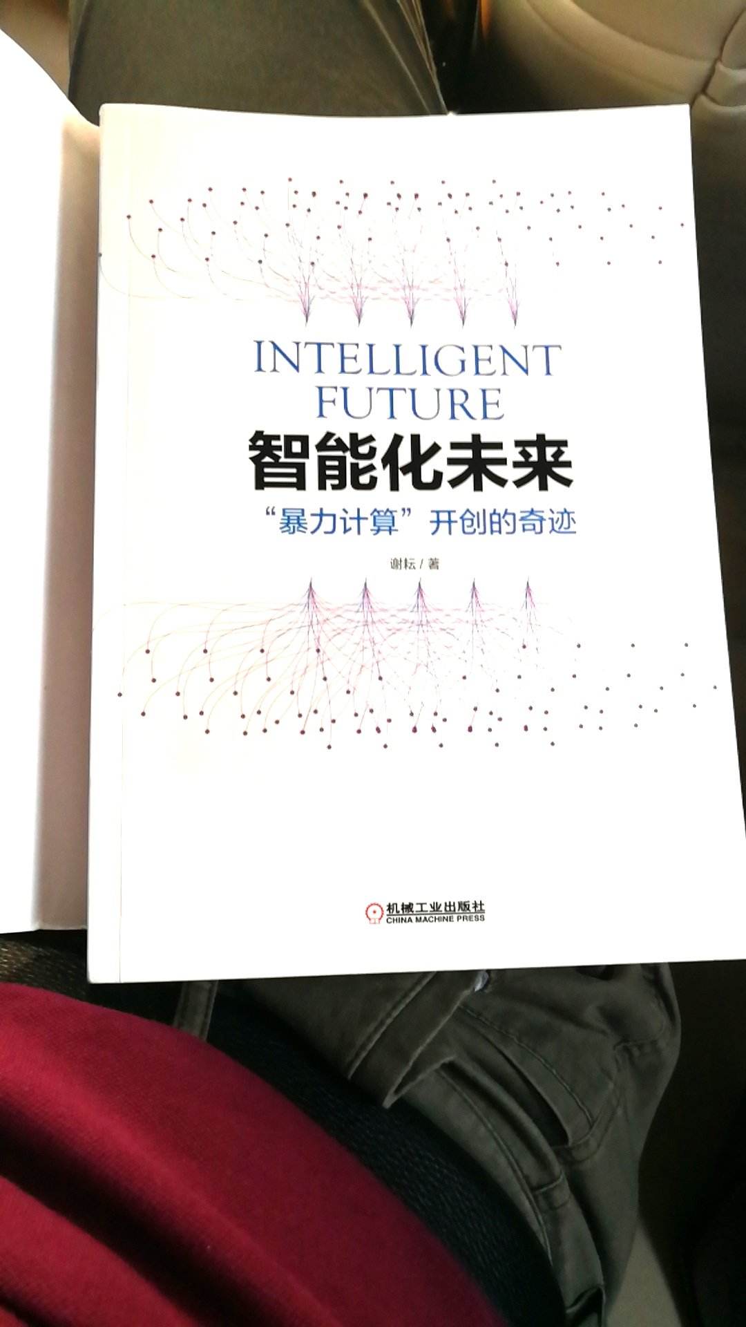 很有真知灼见的一本书，IT行业从业者指导书