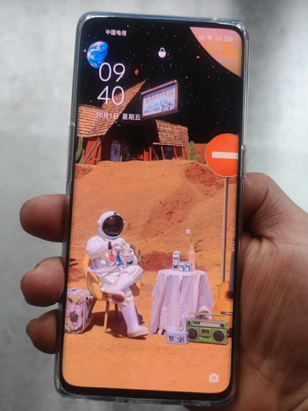 OPPO Reno5 Pro（12GB/256GB/全网通/5G版）】报价_参数_图片_论坛_OPPO