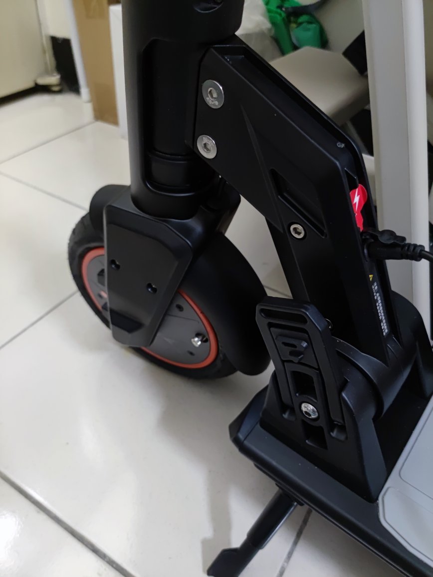 联想滑板车m2点评