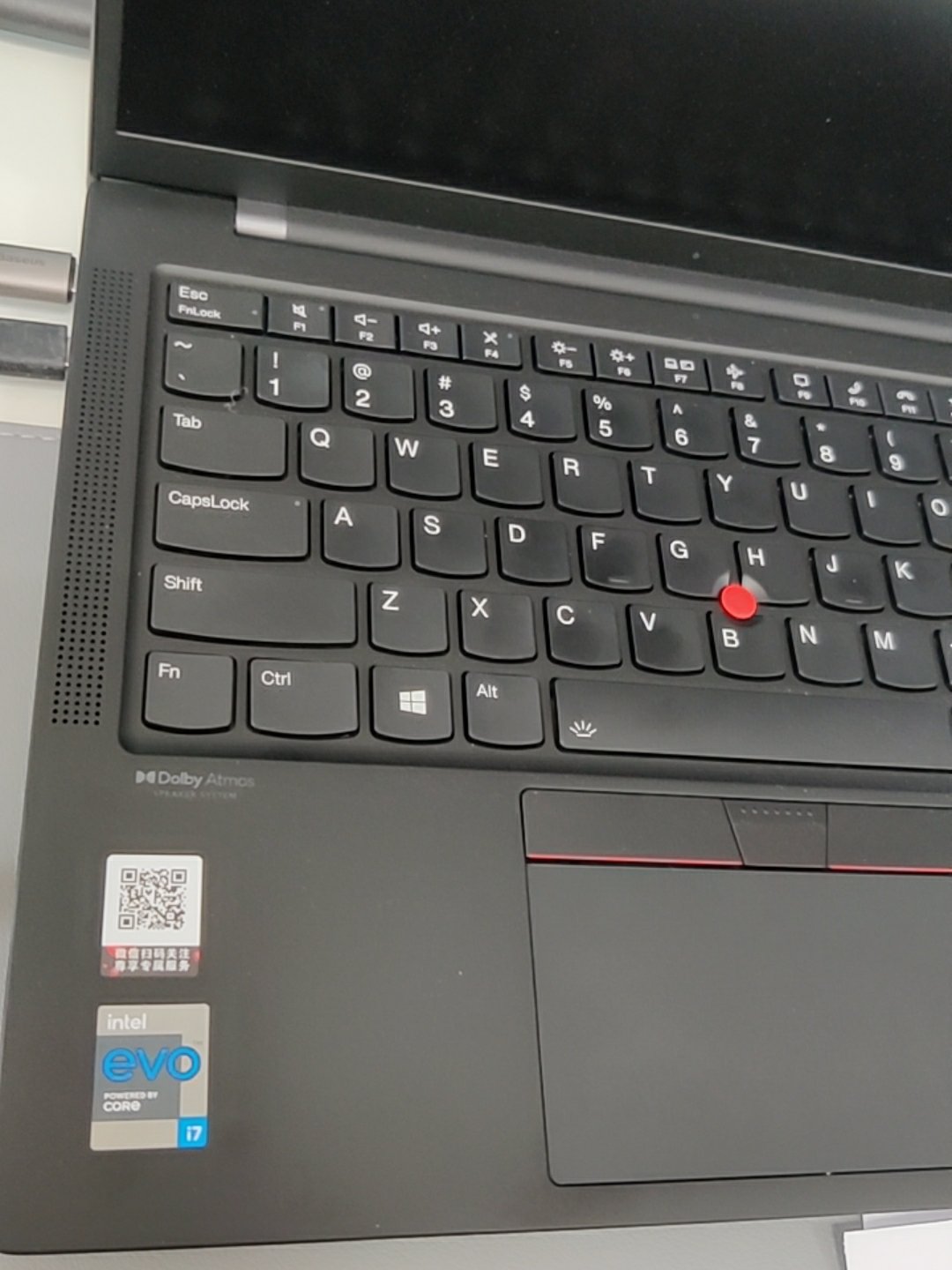 ThinkPadᱡ...