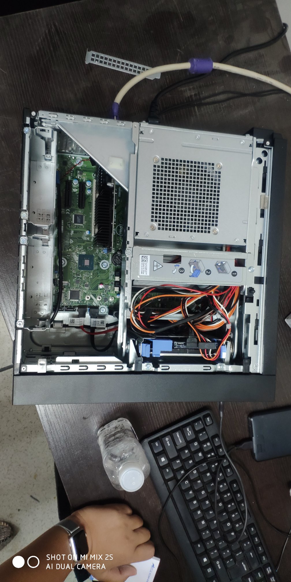 戴尔t40服务器设置U盘启动=戴尔t440服务器安装win7