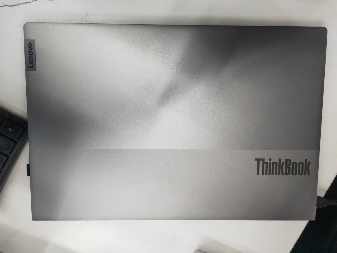 联想ThinkBook142021款酷睿版英特尔酷睿i514英寸轻薄笔记本(i5-1135G716G512GMX450独显高色域)