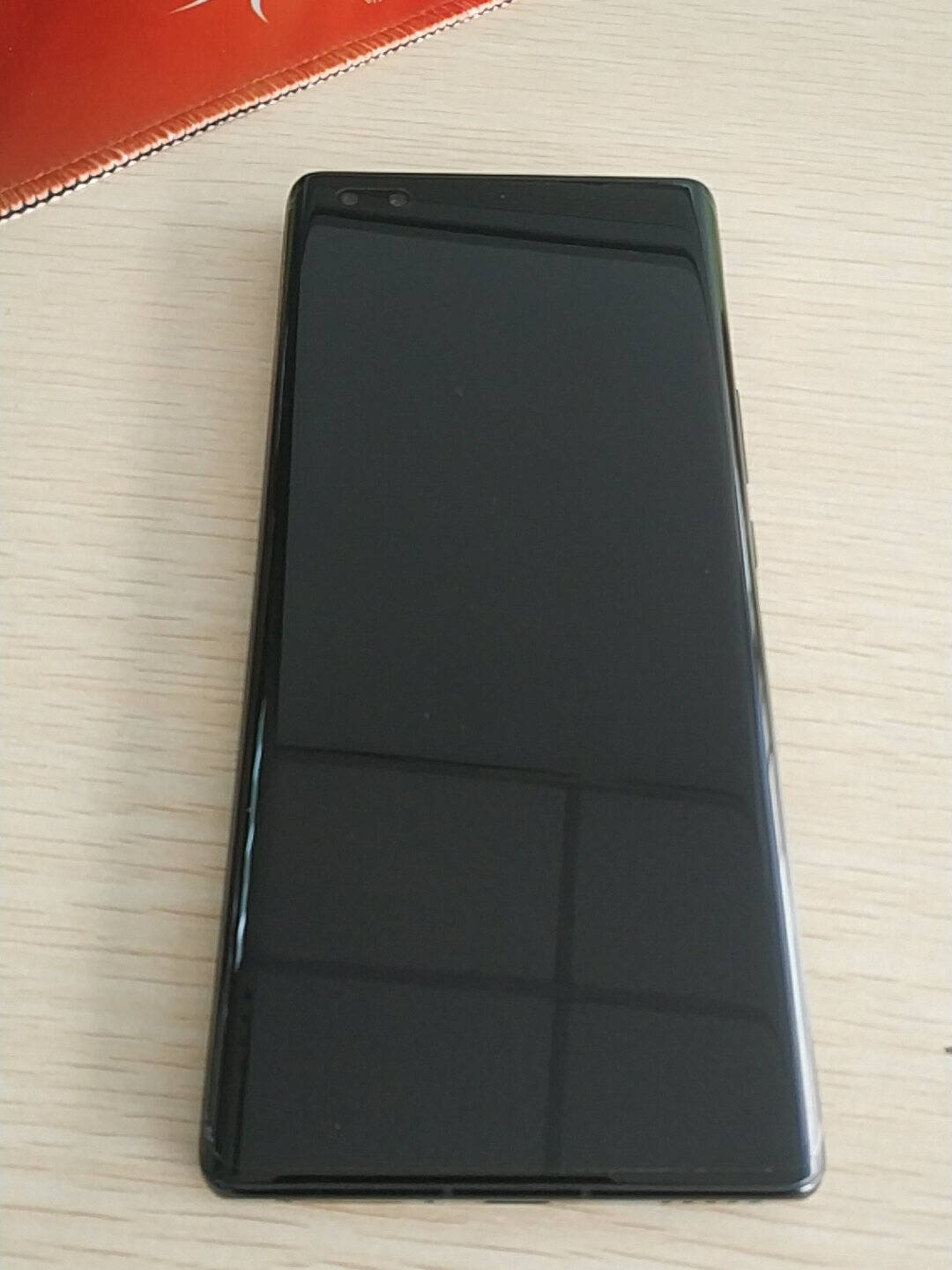 荣耀V405G超级快充5000万超感光影像8GB+128GB钛空银移动联通电信5G双卡双待