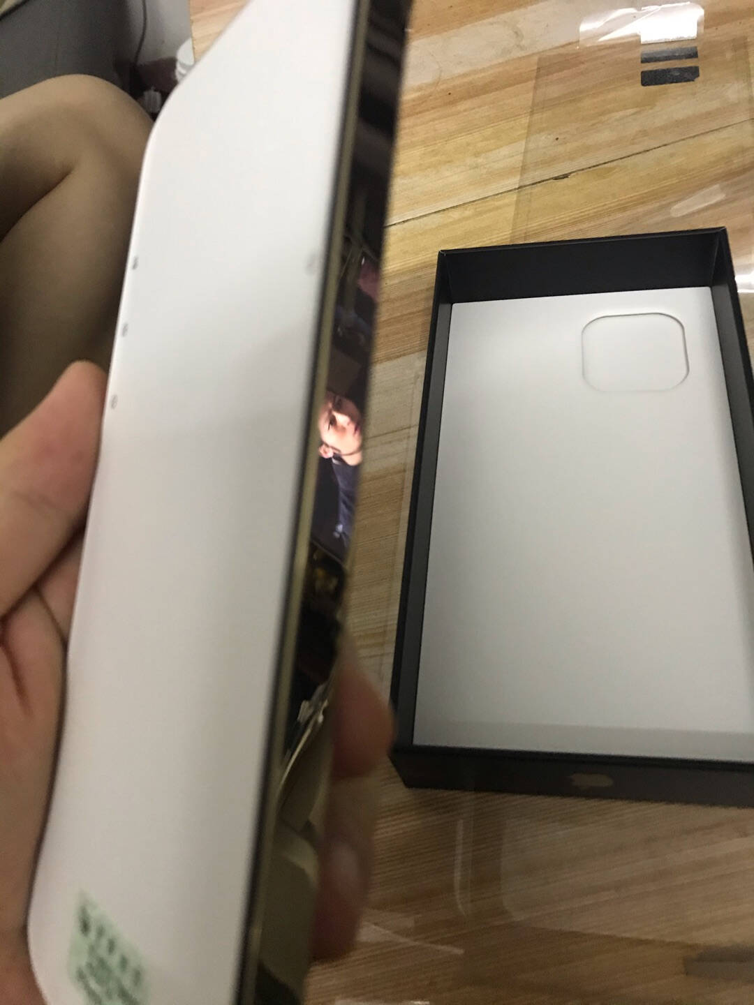 AppleiPhone12ProMax(A2412)256GB石墨色支持移动联通电信5G双卡双待手机