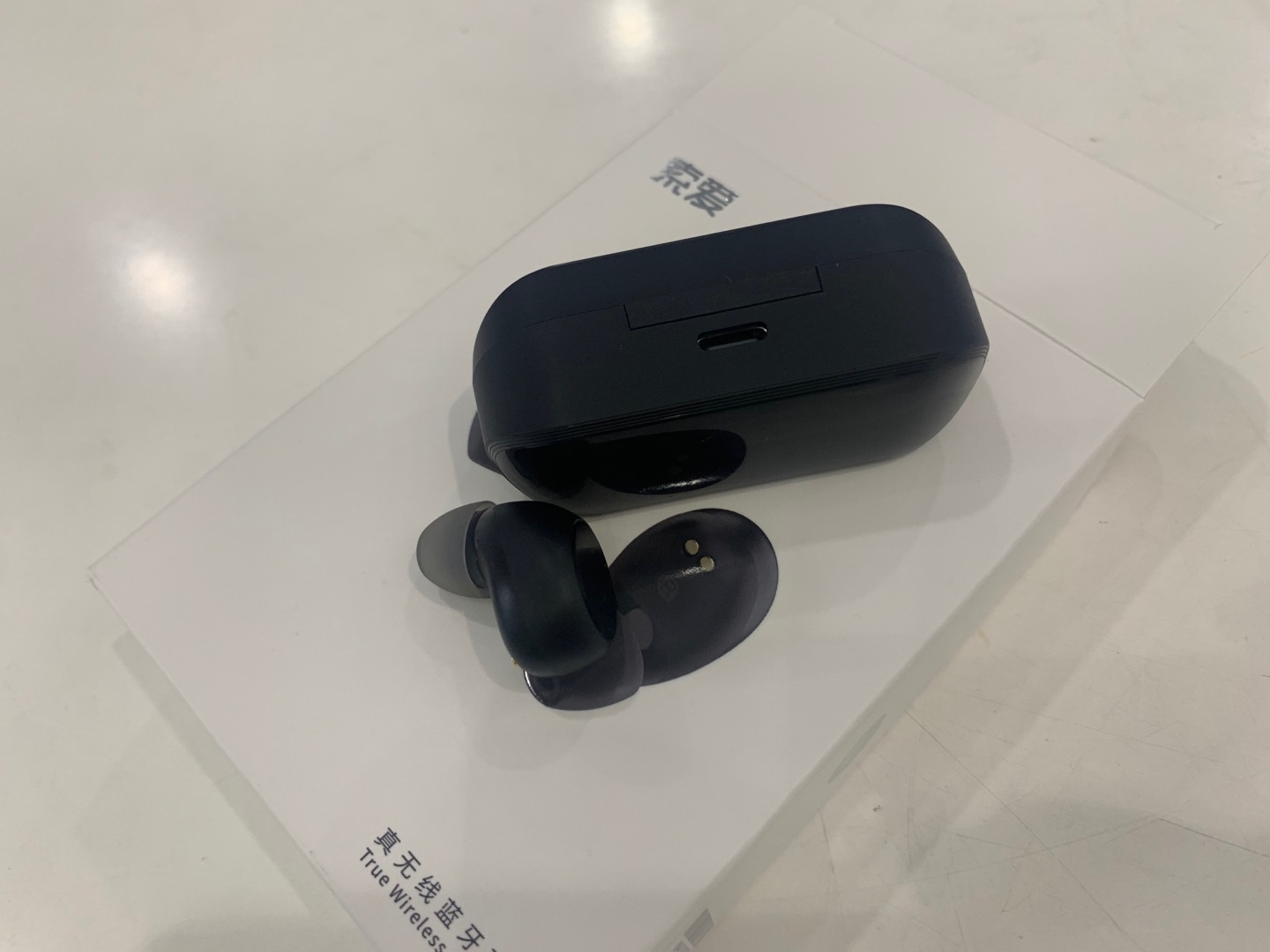 索爱a5真无线蓝牙耳机点评