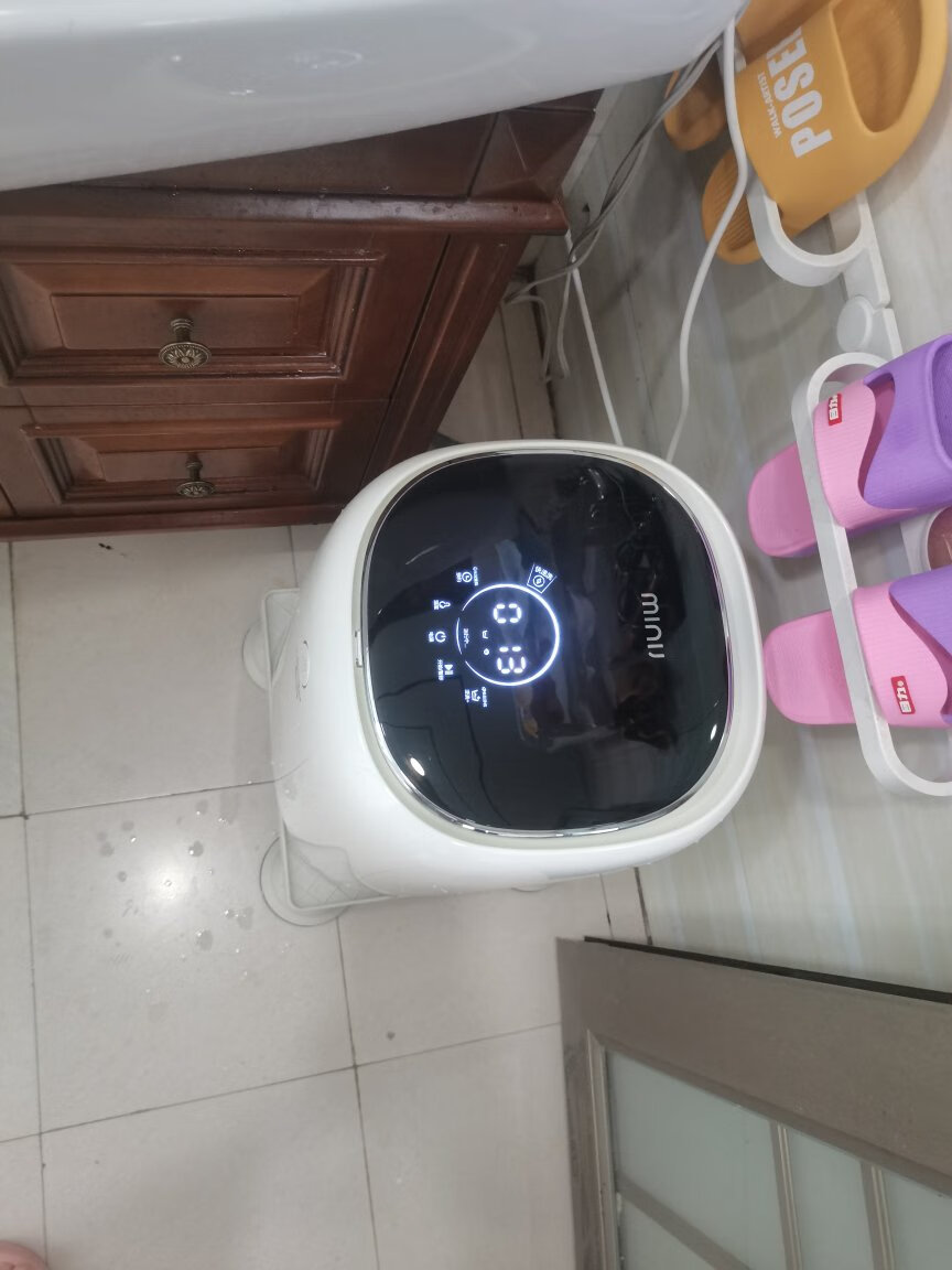 用过的人分析小吉s10m洗衣机怎么样值得买吗点评怎么样口碑质量揭秘