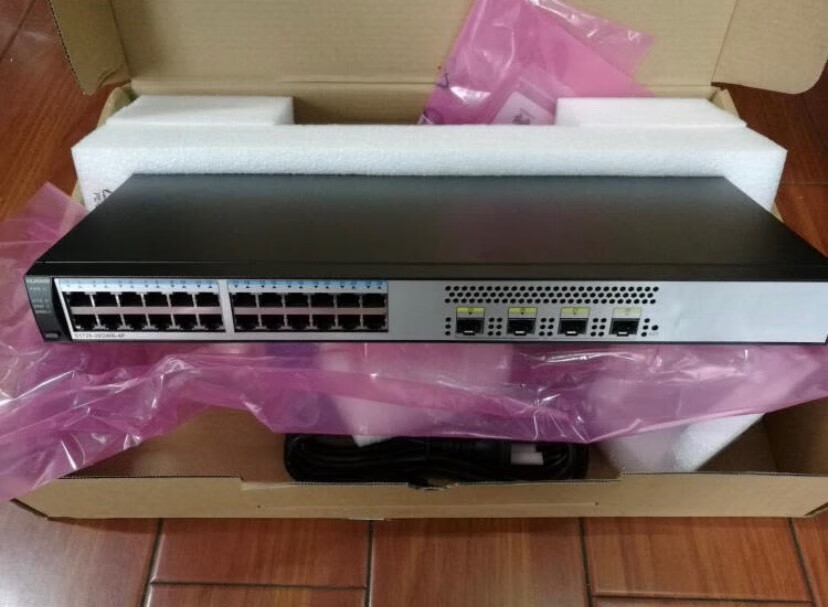 【华为s1720-28gwr-4p】报价_参数_图片_论坛_华为 s1720-28gwr-4p